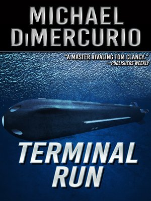Terminal Run - ebook
